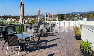 CASA EN VENTA EN OCOYOACAC - (3)