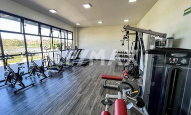 CASA EN VENTA EN OCOYOACAC - (3)