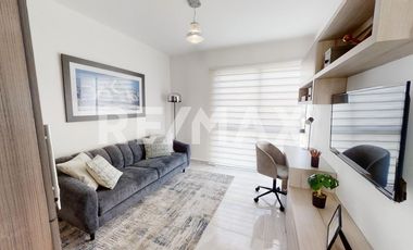 CASA EN VENTA EN OCOYOACAC - (3)