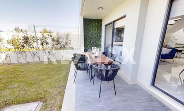 CASA EN VENTA EN OCOYOACAC - (3)