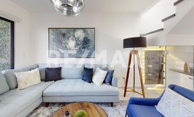 CASA EN VENTA EN OCOYOACAC - (3)