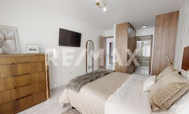 CASA EN VENTA EN OCOYOACAC - (3)