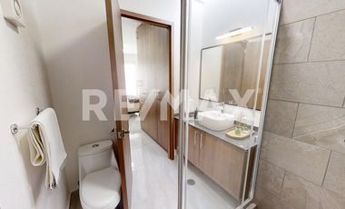 CASA EN VENTA EN OCOYOACAC - (3)