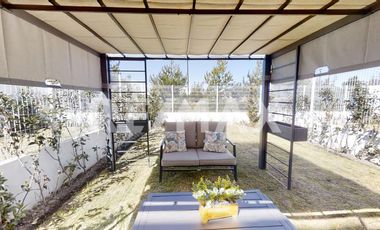 CASA EN VENTA EN OCOYOACAC - (3)