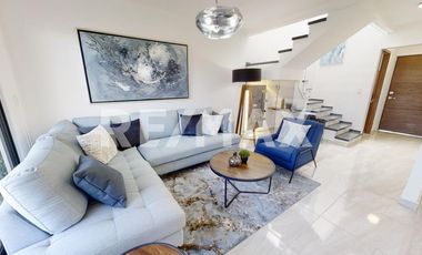 CASA EN VENTA EN OCOYOACAC - (3)