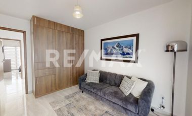 CASA EN VENTA EN OCOYOACAC - (3)