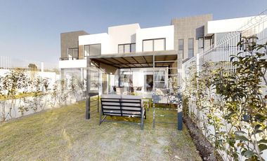 CASA EN VENTA EN OCOYOACAC - (3)