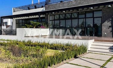 CASA EN VENTA EN OCOYOACAC - (3)