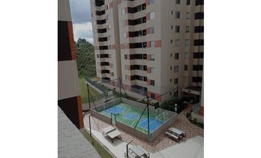 Apartamento en urbanización en Marinilla(MLS#247284)