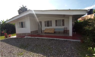 Casa Lote en la Mesa Cundinamarca