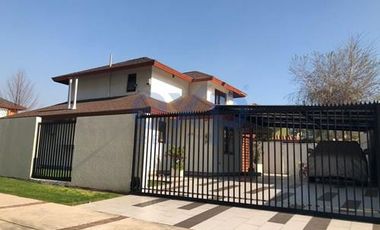 Gran Oportunidad, vendo casa precio rebajado Peñalolén