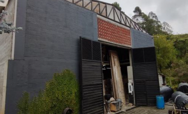 Bodega San Cristobal