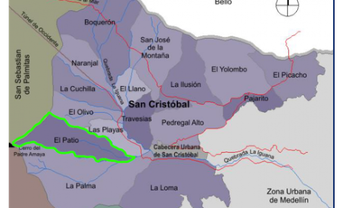 Bodega San Cristobal