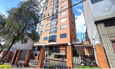 Lo que esperabas para invertir, venta apartamento Prado Centro - E118