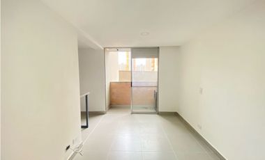 Apartamento De 52m2 En Venta Con Lindos Acabados En Robledo Pajarito
