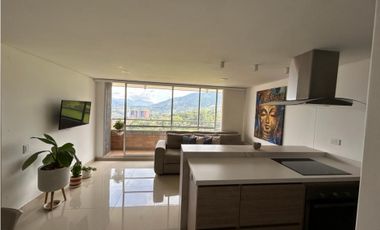 Venta apartamento de lujo con Estilo y Comodidad Ferrería Colombia