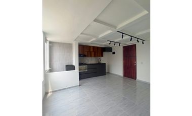 ¡Oportunidad Única! Apartamento en Venta en Calasanz – 37 m²