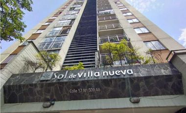 Venta acogedor apartamento central en Medellín