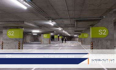 IB-CM0305 - Oficinas en Renta en Reforma, 2,000 m2.