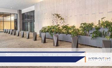 IB-CM0307 - Local Comercial en Renta en Reforma, 339 m2.