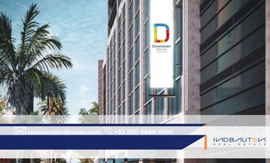 IB-CM0307 - Local Comercial en Renta en Reforma, 339 m2.