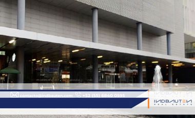 IB-CM0310 - Oficinas en Renta en Santa Fe, 1,150 m2.