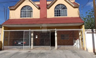 Departamento en renta en Chihuahua Colonia Parral