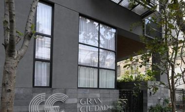 Departamentos y Estudios en Renta - Roma Norte