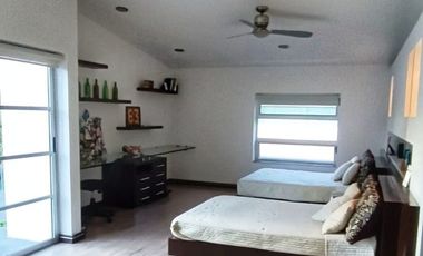 CASA EN VENTA DENTRO DE COTO VERSALLES EN VALLE REAL