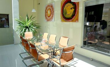 OFICINA EN VENTA EN CHAPULTEPEC COUNTRY GUADALAJARA