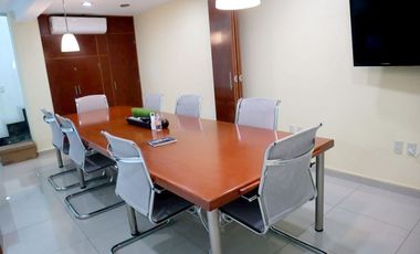 OFICINA EN VENTA EN CHAPULTEPEC COUNTRY GUADALAJARA