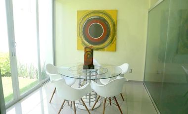 OFICINA EN VENTA EN CHAPULTEPEC COUNTRY GUADALAJARA