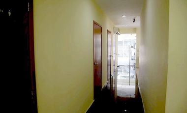 OFICINA EN VENTA EN CHAPULTEPEC COUNTRY GUADALAJARA
