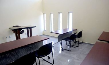 OFICINA EN VENTA EN CHAPULTEPEC COUNTRY GUADALAJARA