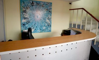 OFICINA EN VENTA EN CHAPULTEPEC COUNTRY GUADALAJARA