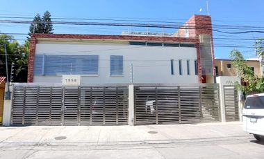 OFICINA EN VENTA EN CHAPULTEPEC COUNTRY GUADALAJARA