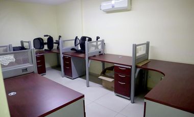 OFICINA EN VENTA EN CHAPULTEPEC COUNTRY GUADALAJARA