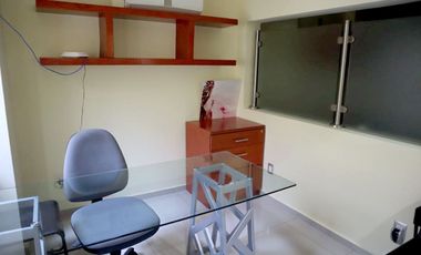 OFICINA EN VENTA EN CHAPULTEPEC COUNTRY GUADALAJARA