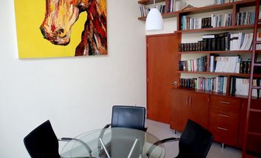 OFICINA EN VENTA EN CHAPULTEPEC COUNTRY GUADALAJARA