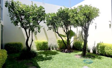 OFICINA EN VENTA EN CHAPULTEPEC COUNTRY GUADALAJARA