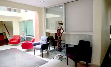 OFICINA EN VENTA EN CHAPULTEPEC COUNTRY GUADALAJARA