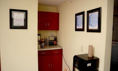 OFICINA EN VENTA EN CHAPULTEPEC COUNTRY GUADALAJARA