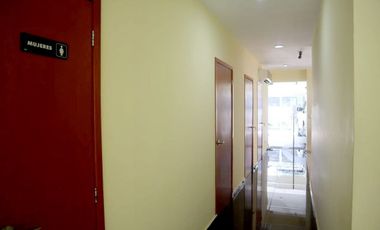 OFICINA EN VENTA EN CHAPULTEPEC COUNTRY GUADALAJARA