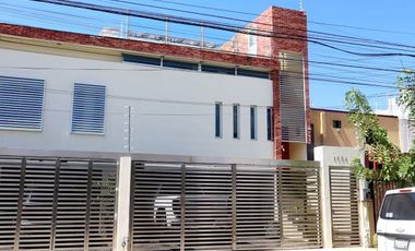 OFICINA EN VENTA EN CHAPULTEPEC COUNTRY GUADALAJARA