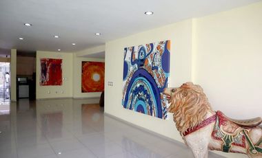 OFICINA EN VENTA EN CHAPULTEPEC COUNTRY GUADALAJARA