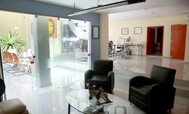 OFICINA EN VENTA EN CHAPULTEPEC COUNTRY GUADALAJARA