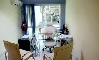 OFICINA EN VENTA EN CHAPULTEPEC COUNTRY GUADALAJARA