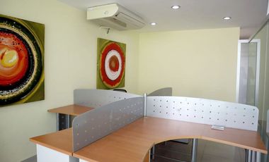 OFICINA EN VENTA EN CHAPULTEPEC COUNTRY GUADALAJARA