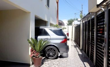 OFICINA EN VENTA EN CHAPULTEPEC COUNTRY GUADALAJARA