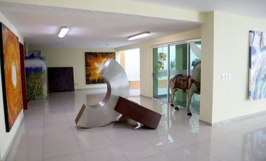 OFICINA EN VENTA EN CHAPULTEPEC COUNTRY GUADALAJARA